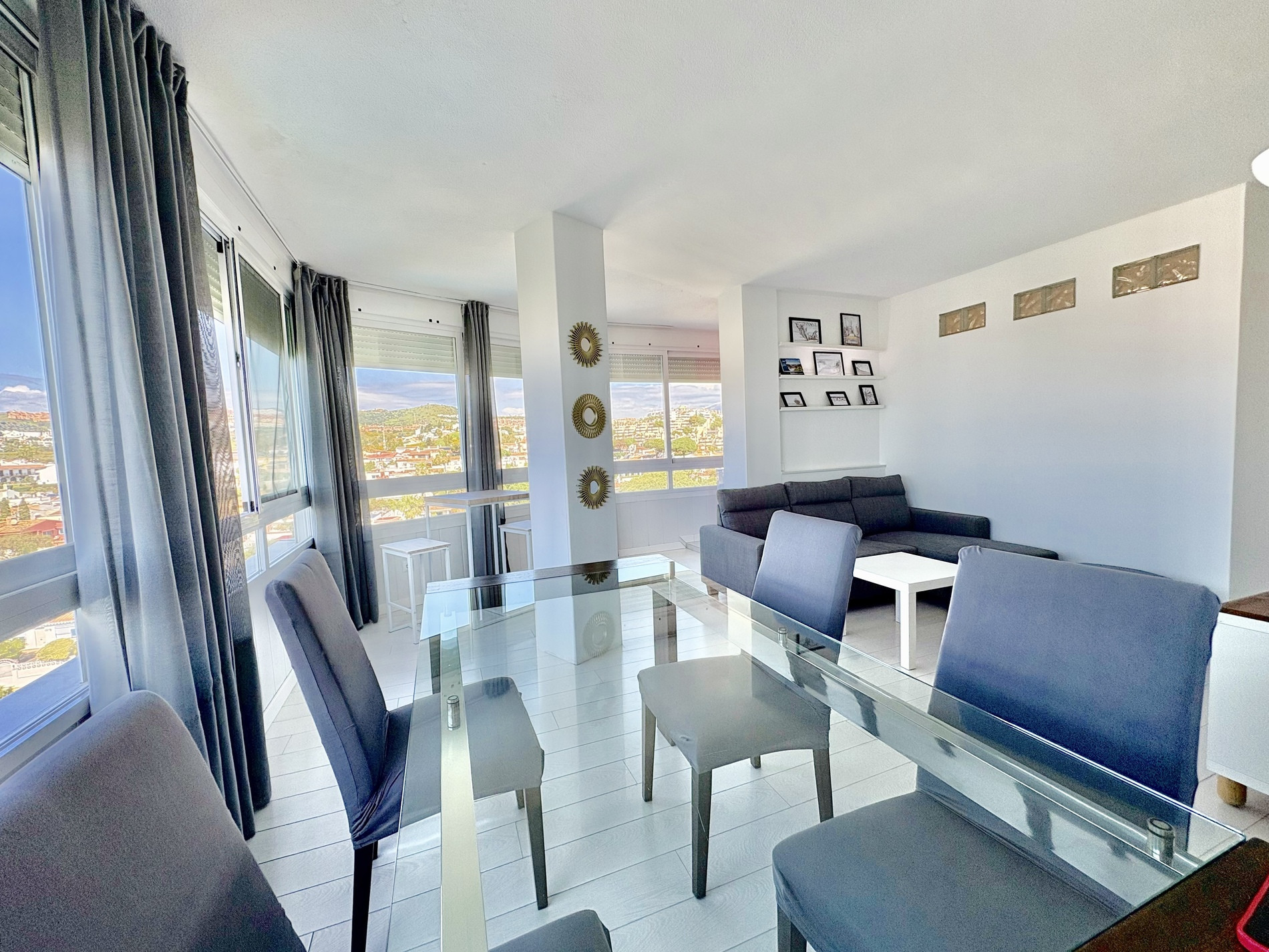 2 Bedroom Apartment in Mijas - Photo 14