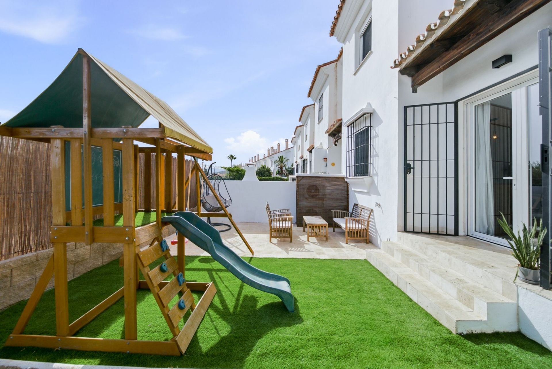 2 Bedroom Villa in Mijas - Foto 16