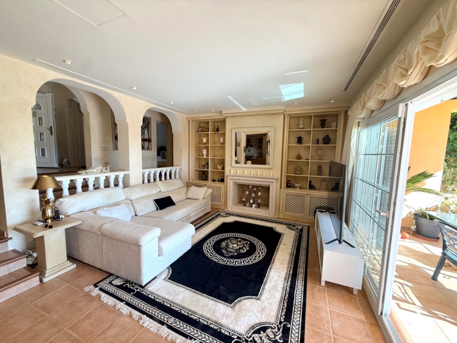Moradia com 3 quartos com vista mar em Baleares, Espanha – Foto 6