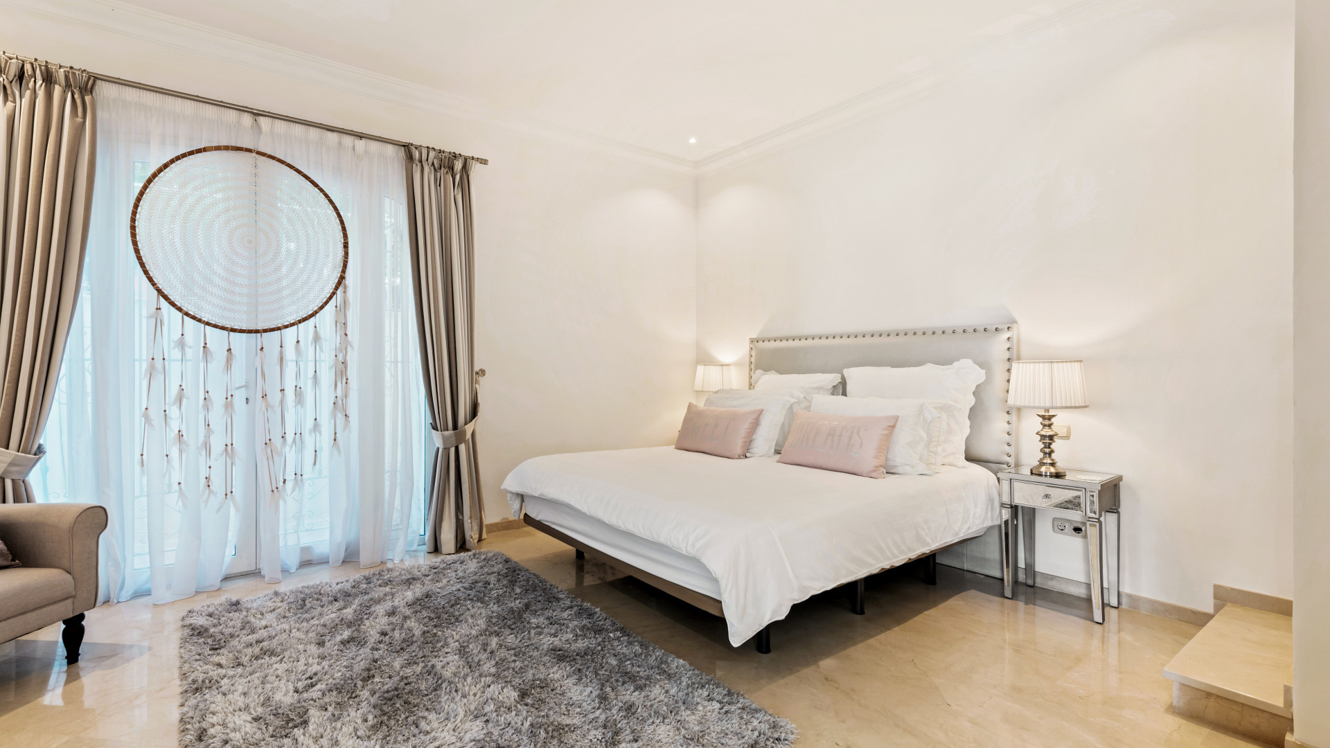 7 Bedroom Villa in Marbella - Photo 25