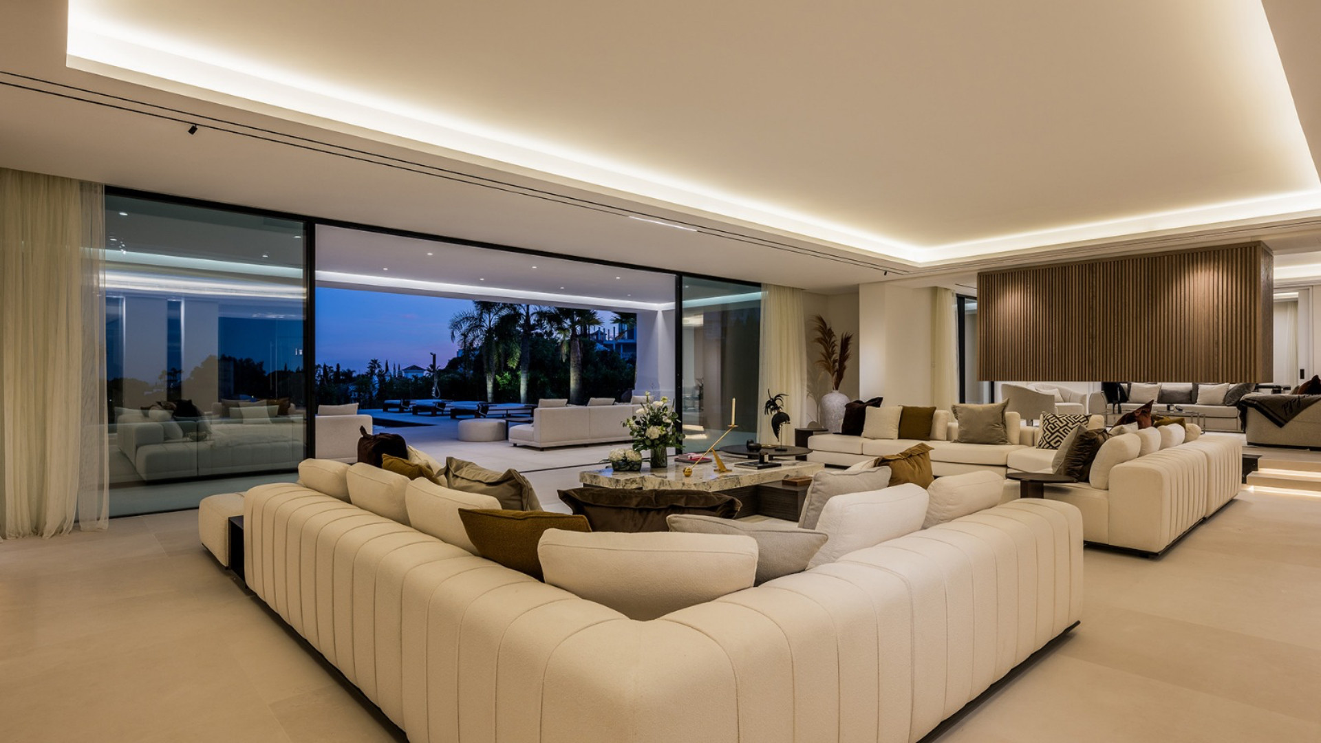 7 Bedroom Villa in Benahavís - Foto 25