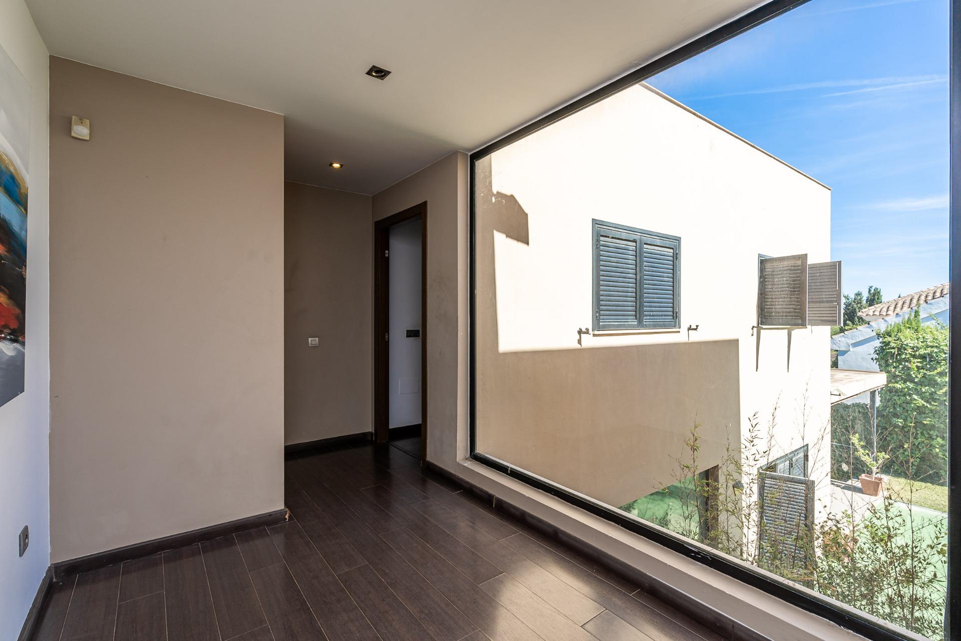 5 Bedroom Villa in Mijas - Photo 22
