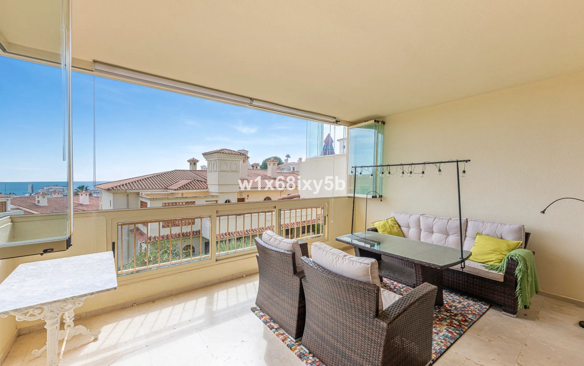 2 Bedroom Apartment in Manilva - Foto 11