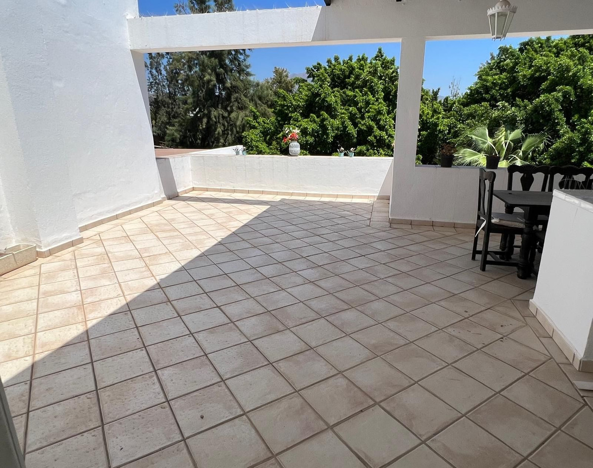 4 Bedroom Villa in Benahavís