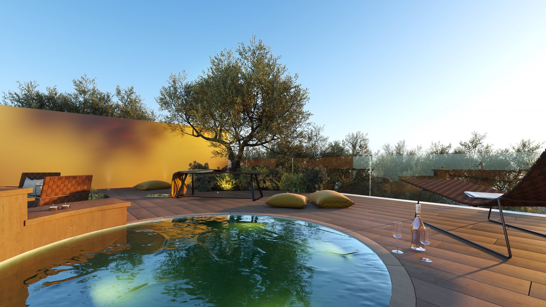 3 Bedroom Apartment in Fuengirola - Photo 10