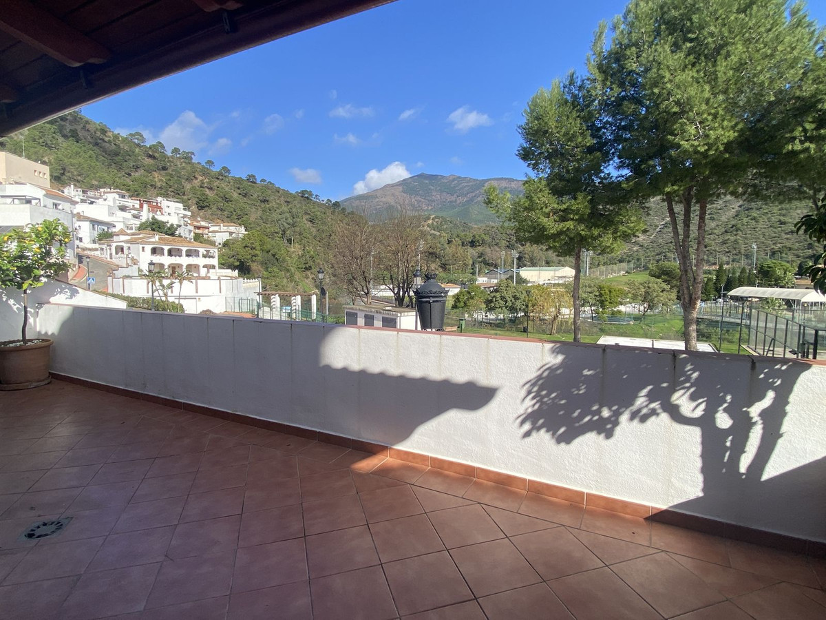 3 Bedroom Apartment in Benahavís - Foto 12