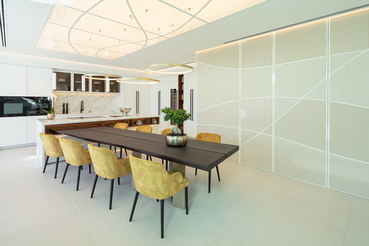 5 Bedroom Villa in Marbella - Photo 12