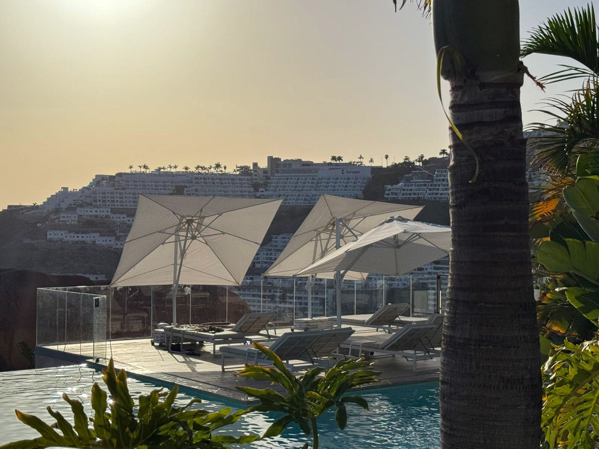 Apartamento com 2 quartos com piscina em Las Palmas, Espanha – Foto 7