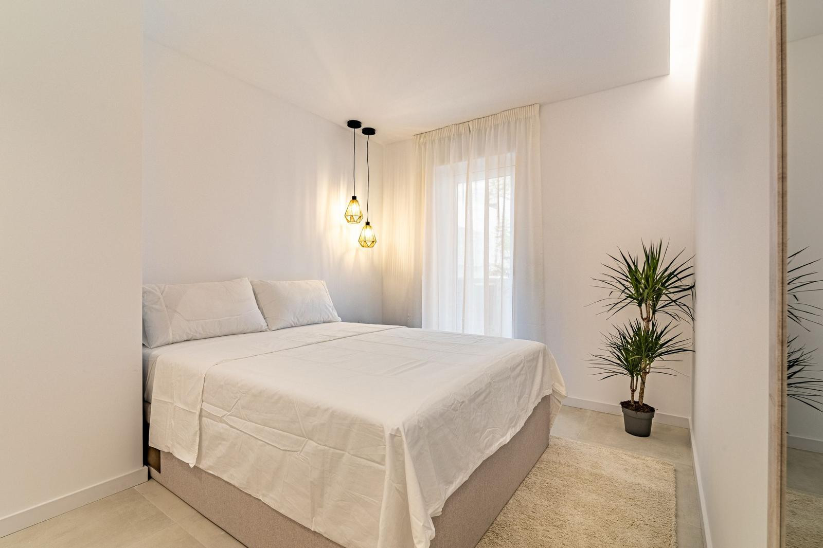 3 Bedroom Apartment in Marbella - Photo 7