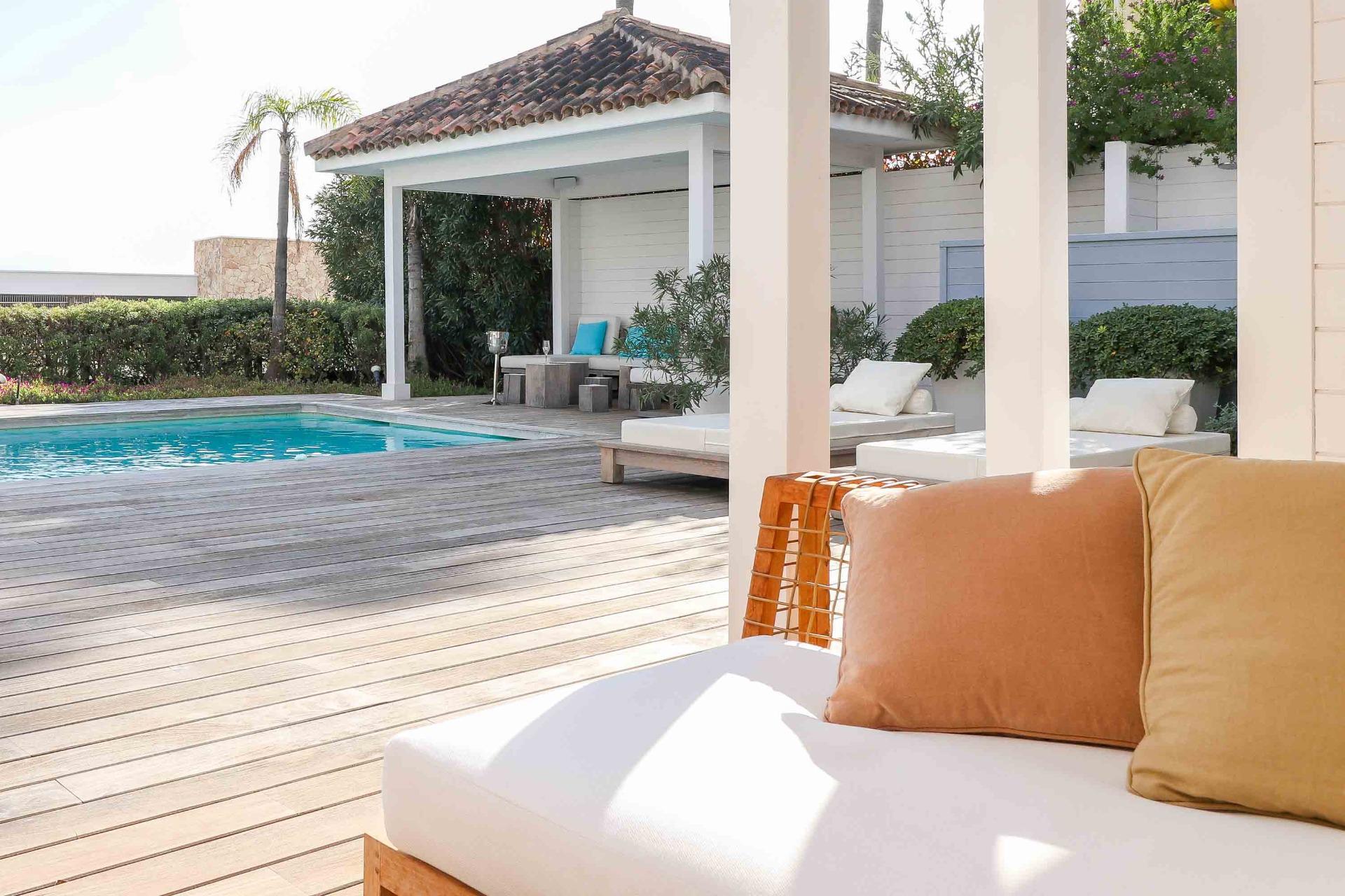 4 Bedroom Villa in Estepona - Photo 8