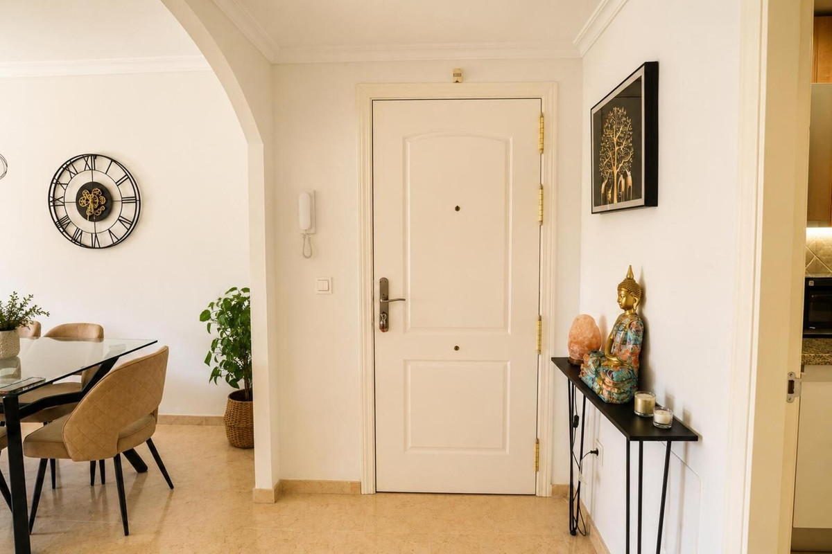 2 Bedroom Apartment in Marbella - Foto 15