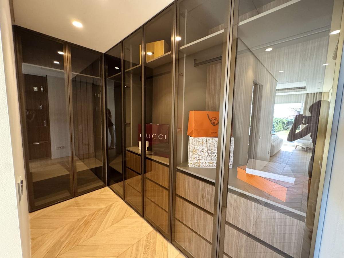 3 Bedroom Apartment in Marbella - Foto 16