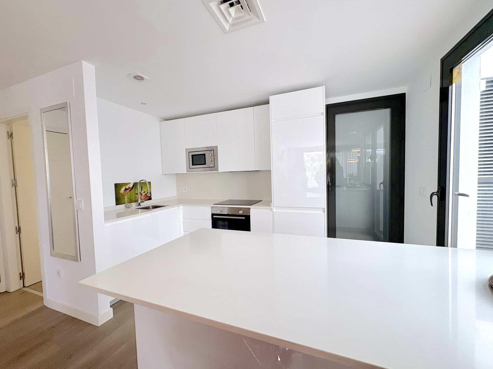 3 Bedroom Apartment in Mijas - Photo 11
