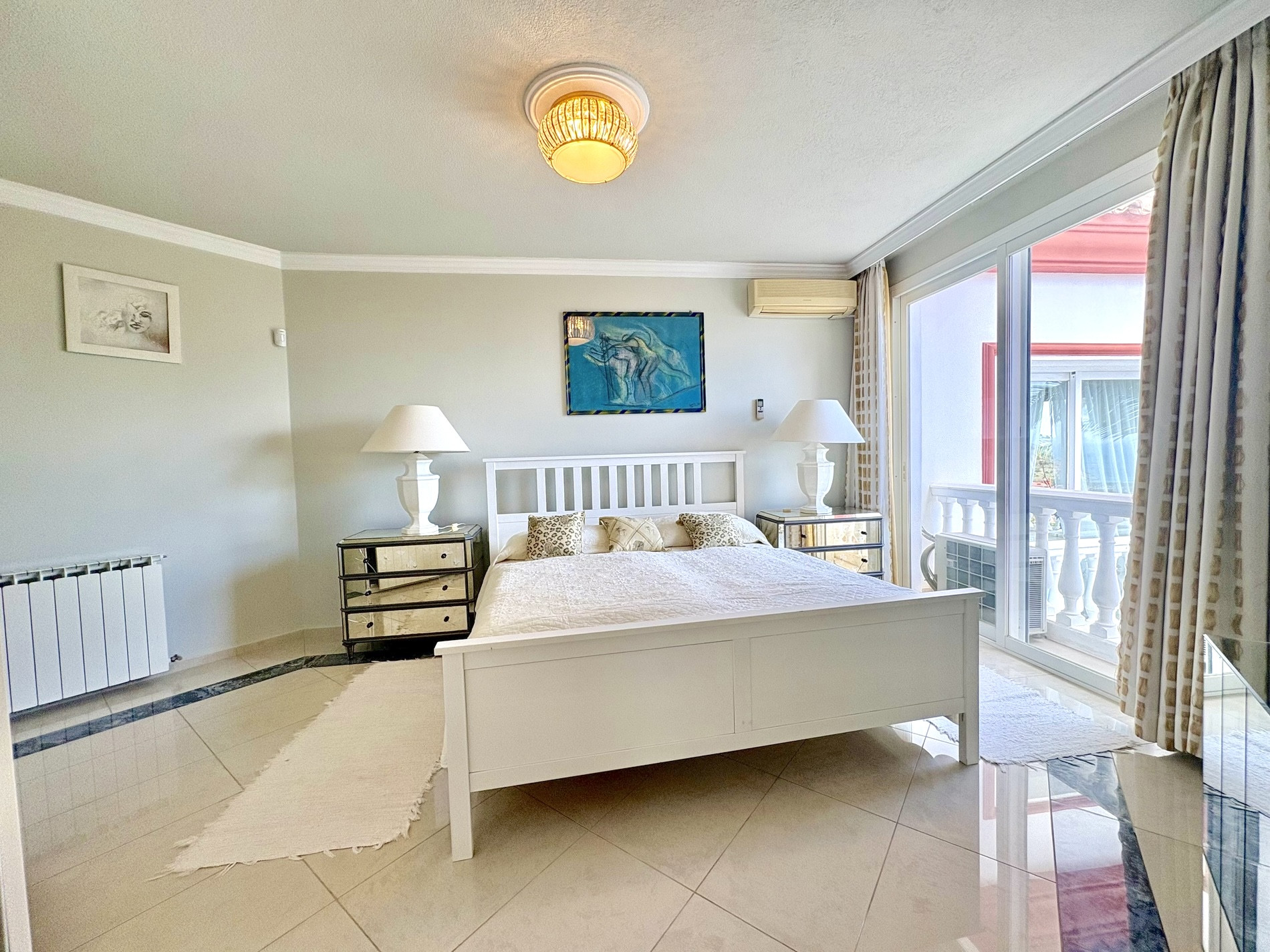 6 Bedroom Villa in Marbella - Foto 42