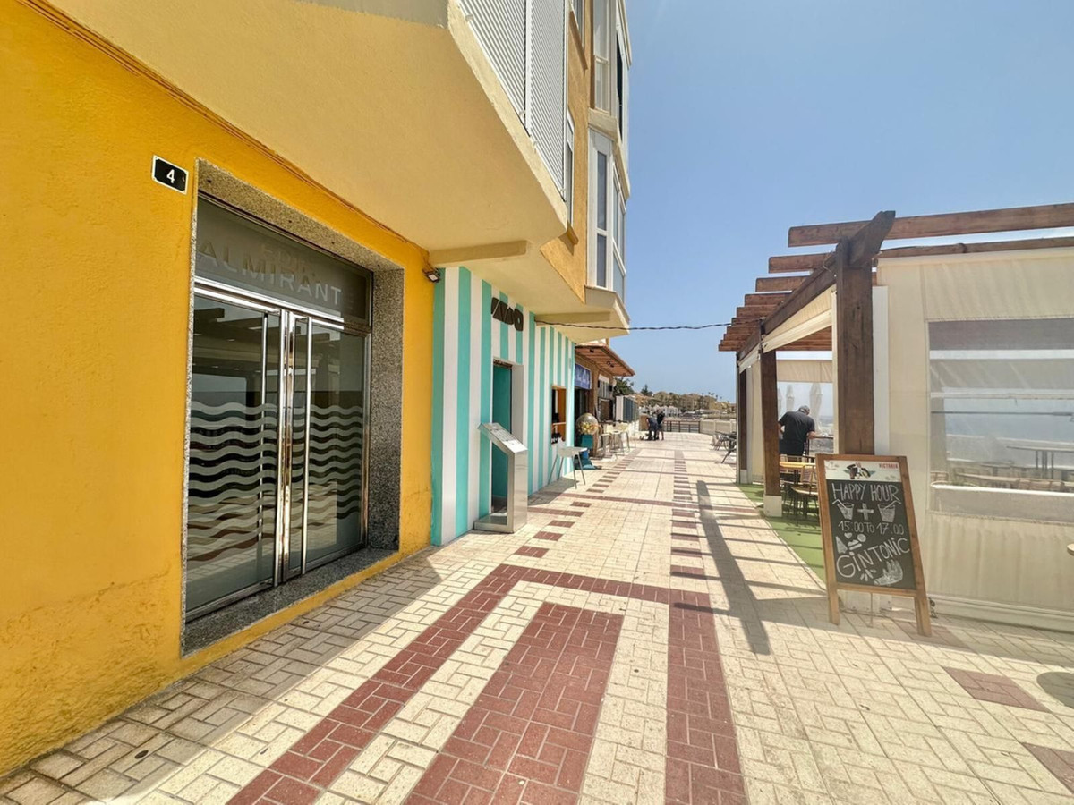 Apartment in Mijas - Photo 26