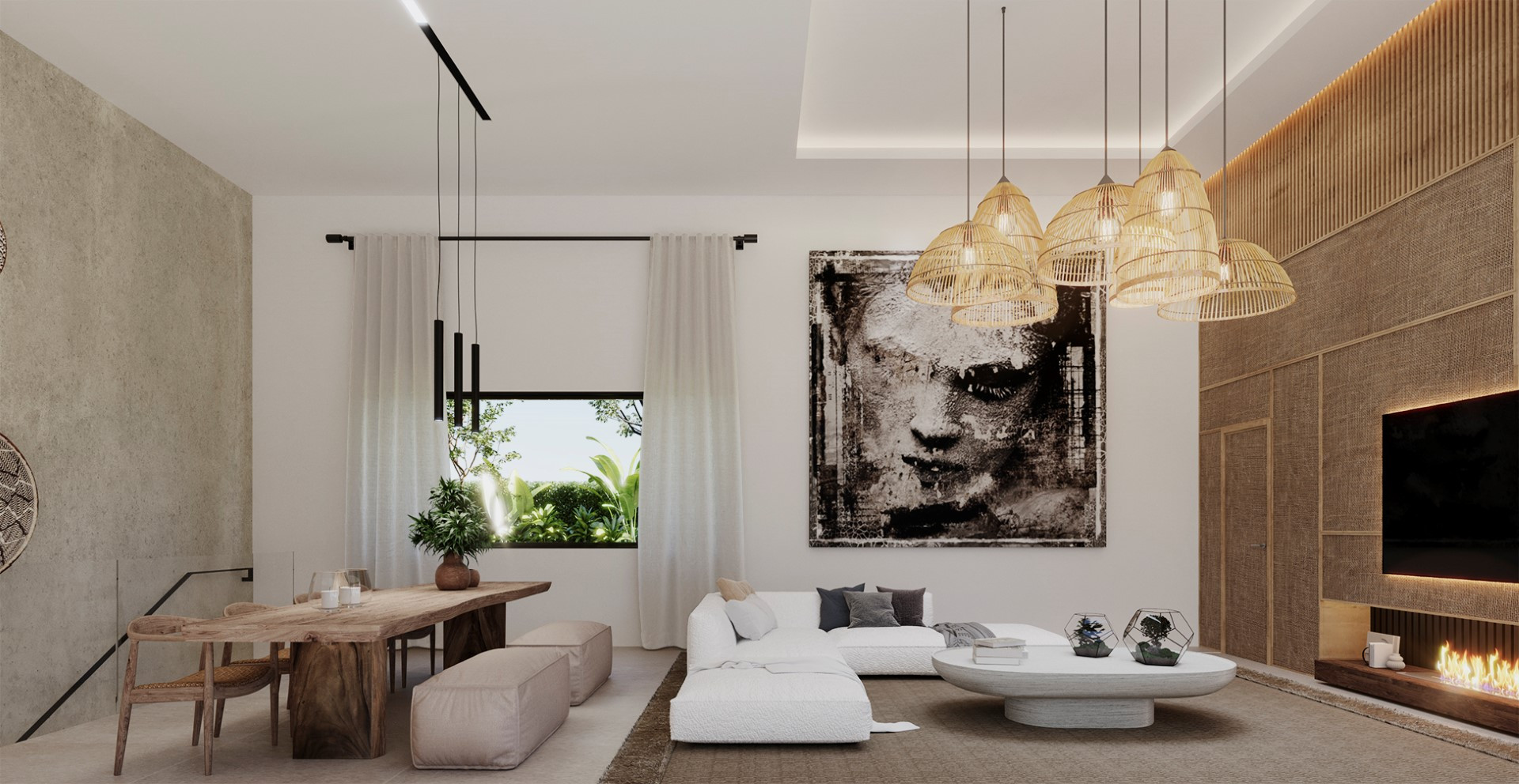 4 Bedroom Villa in Marbella - Foto 18