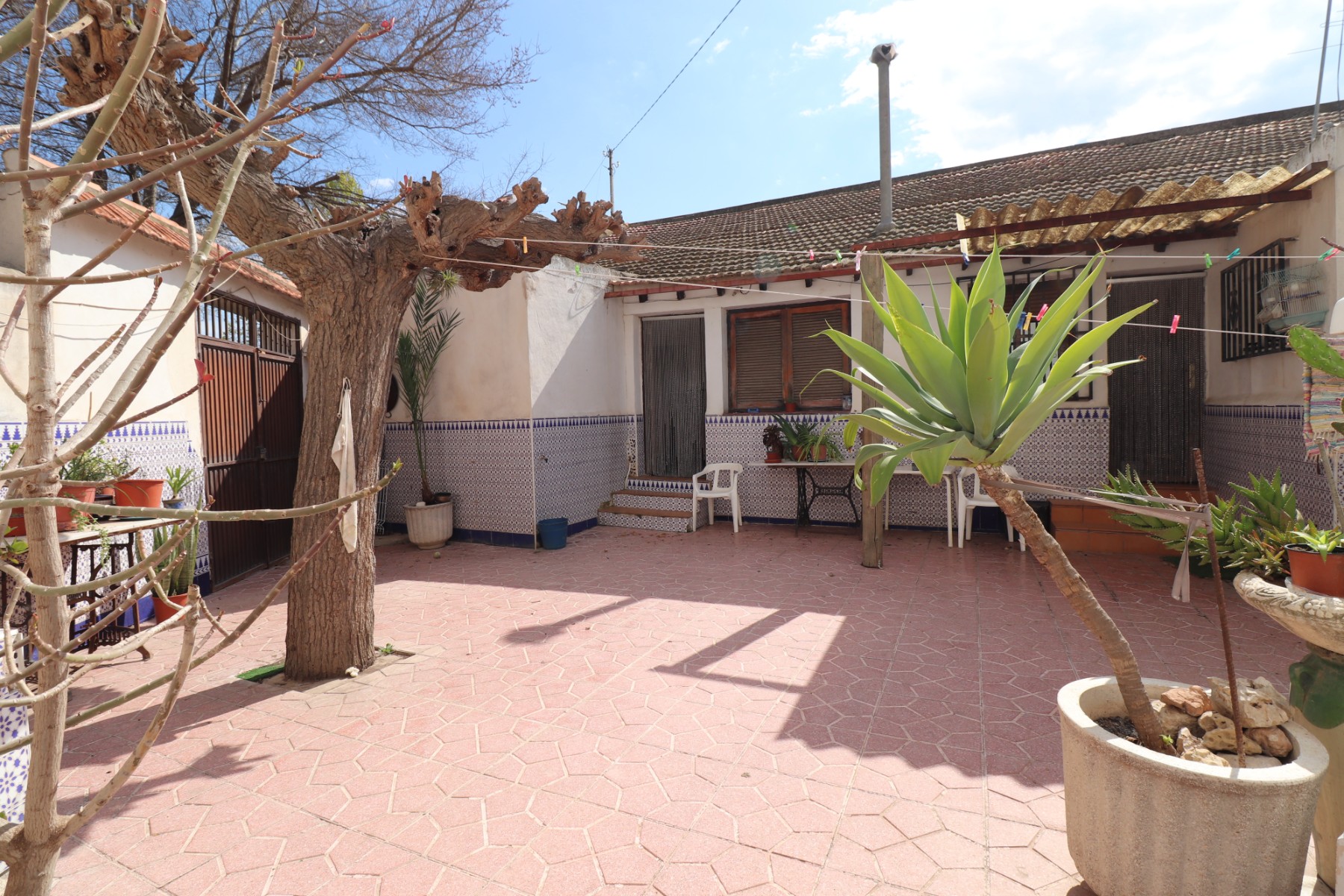 Moradia com 5 quartos com piscina em Alicante, Espanha – Foto 30