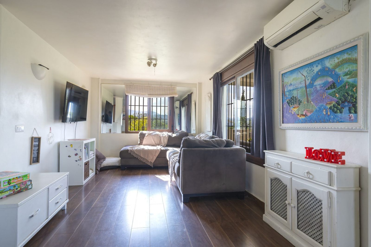 3 Bedroom Villa in Coín - Photo 23
