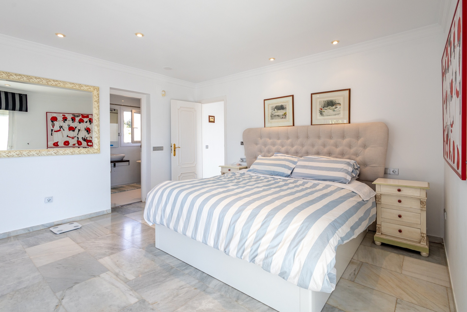 5 Bedroom Villa in Mijas - Photo 25
