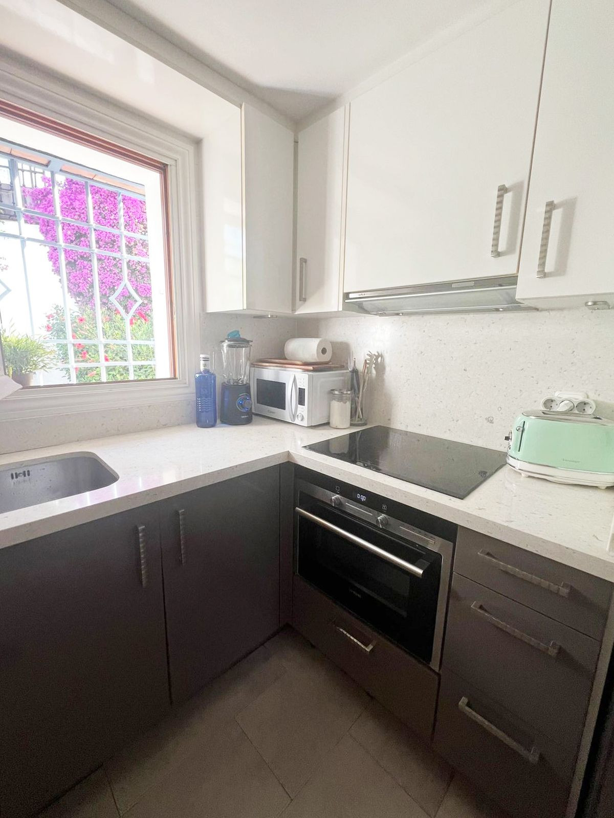2 Bedroom Villa in San Pedro de Alcántara - Foto 19