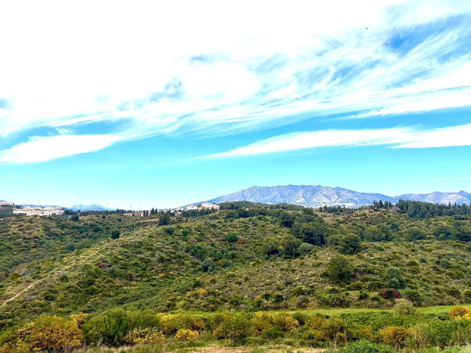 2 Bedroom Apartment in Mijas - Photo 9