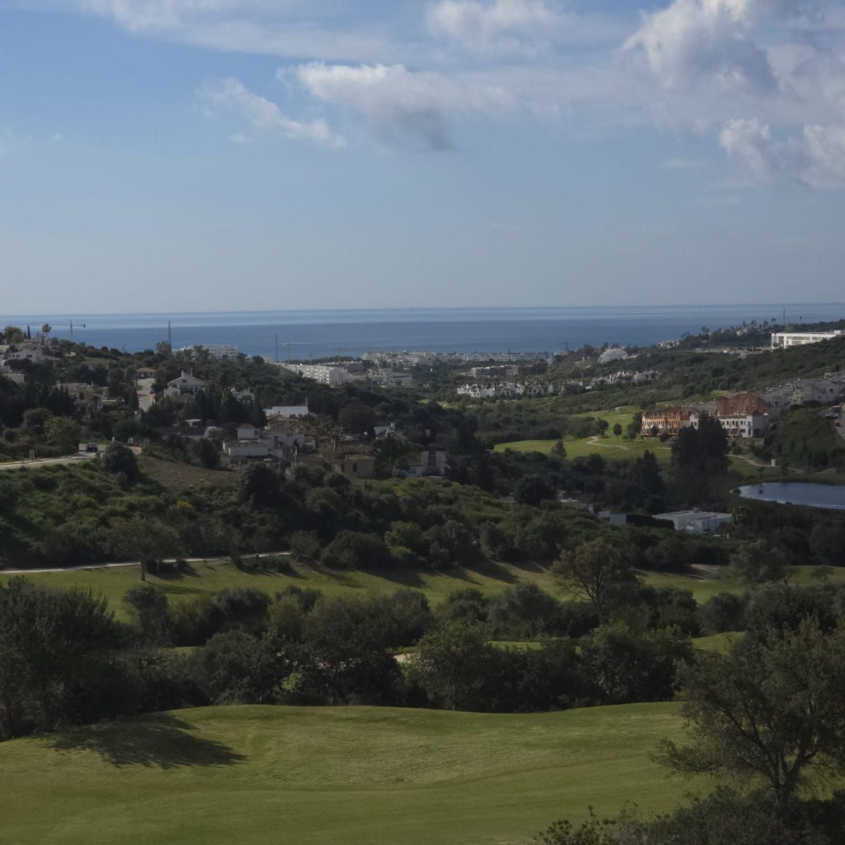 2 Bedroom Apartment in Estepona - Foto 19