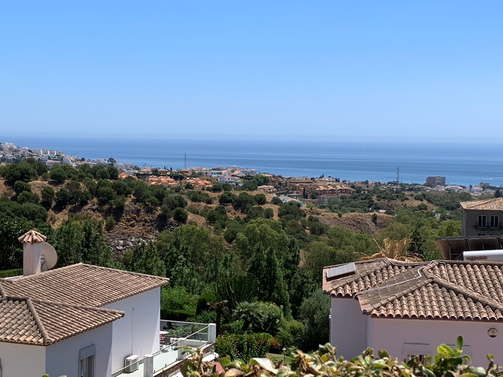 2 Bedroom Apartment in Mijas - Photo 8
