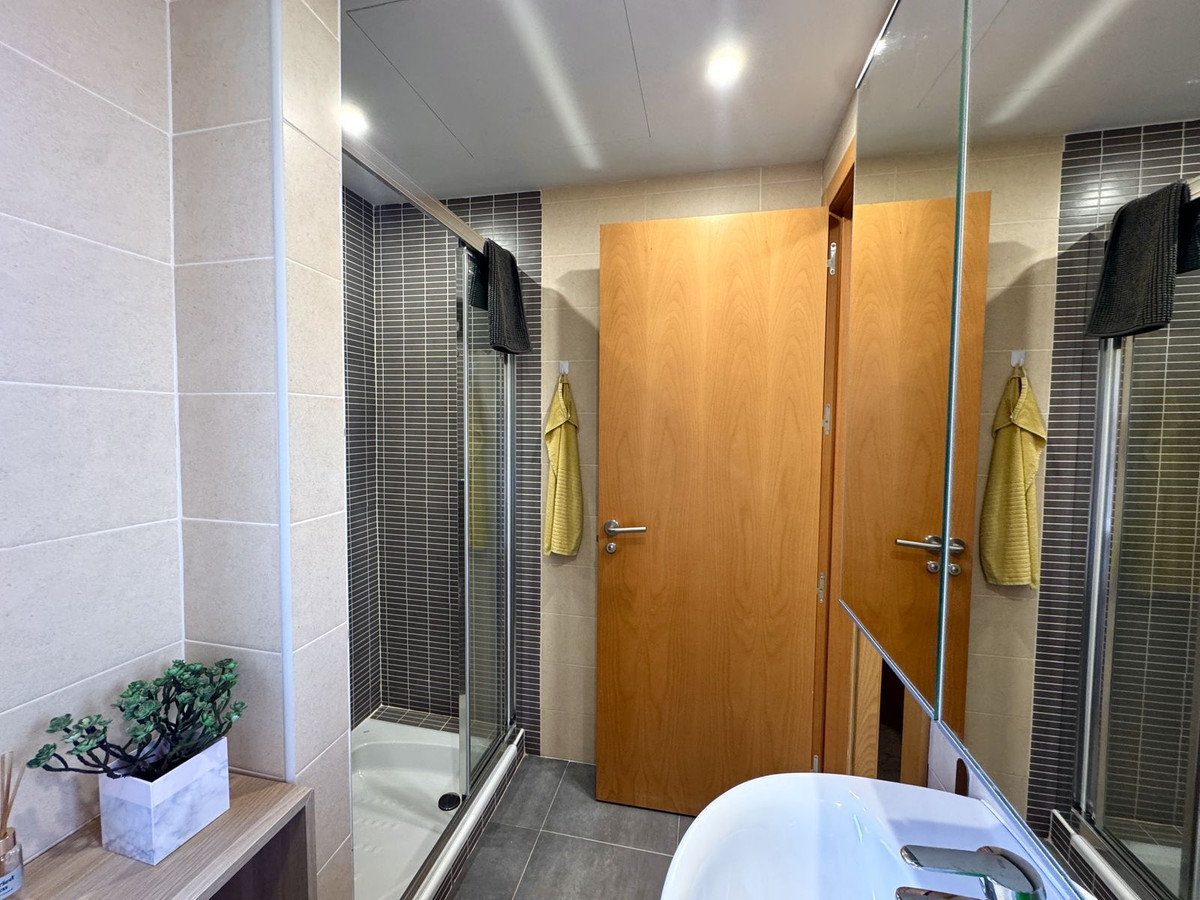 3 Bedroom Townhouse in Mijas - Photo 27