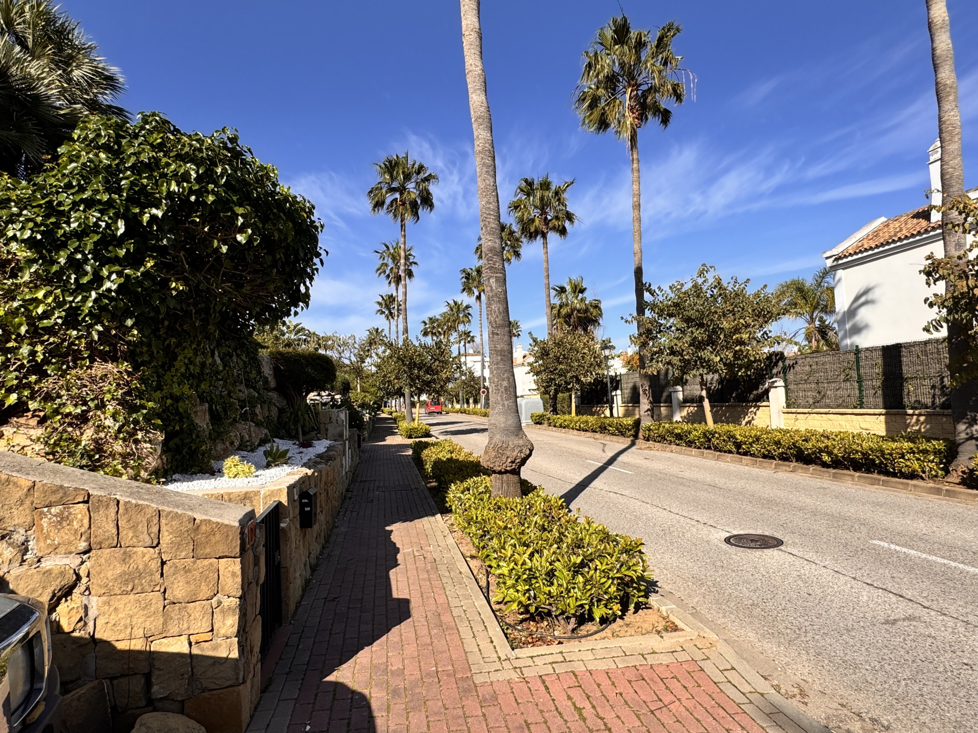 3 Bedroom Villa in La Alcaidesa - Photo 41