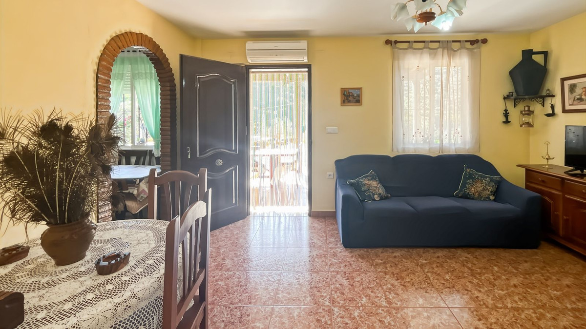 Moradia com 4 quartos com piscina em Málaga, Espanha – Foto 20