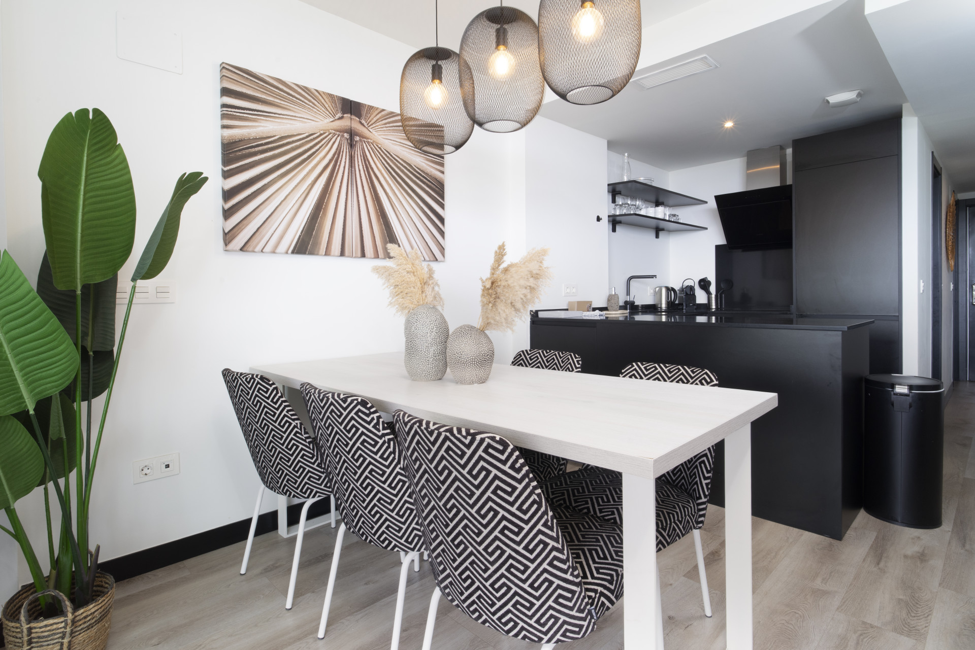 3 Bedroom Apartment in Mijas - Photo 12