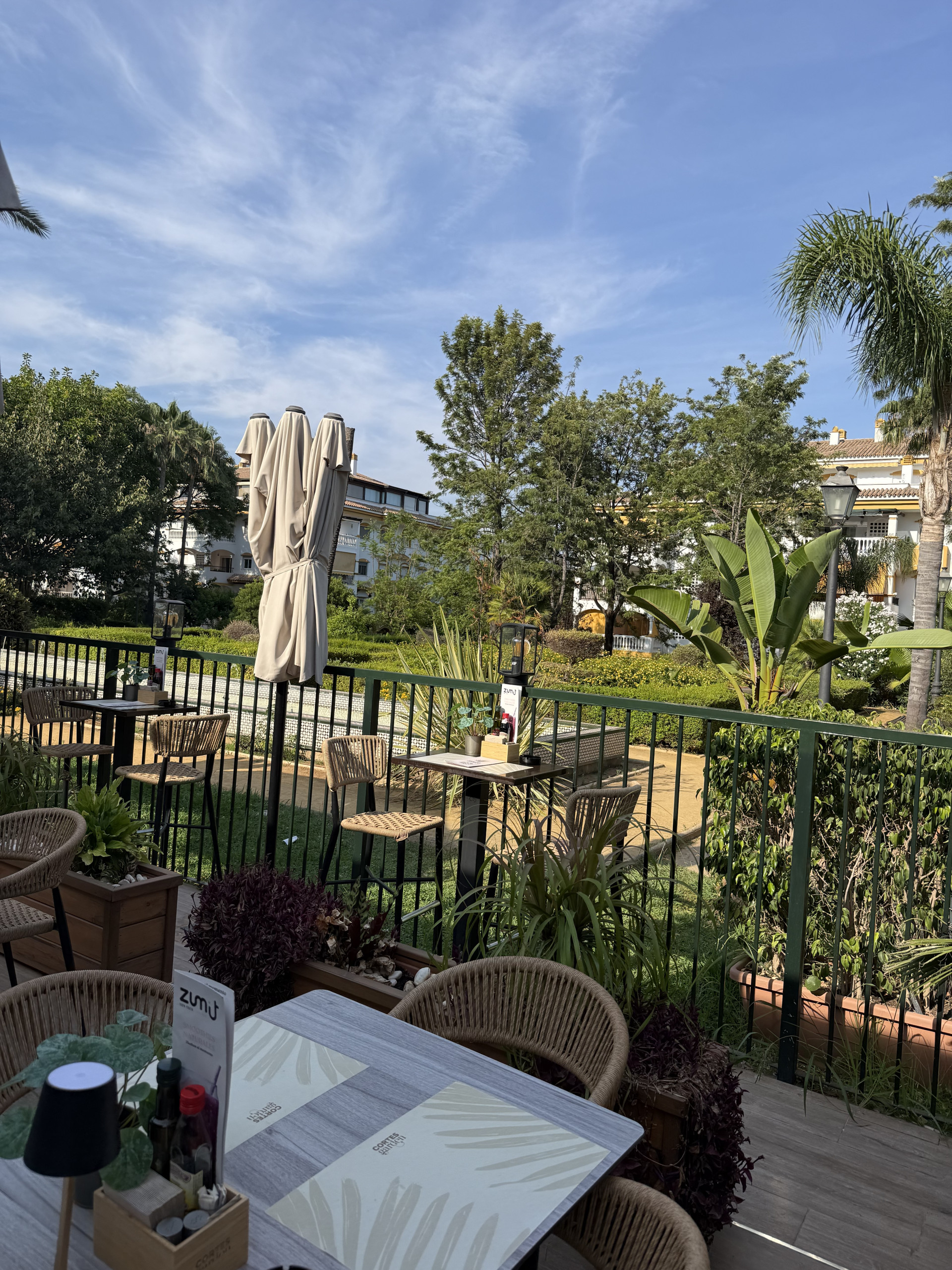 3 Bedroom Apartment in Marbella - Photo 25