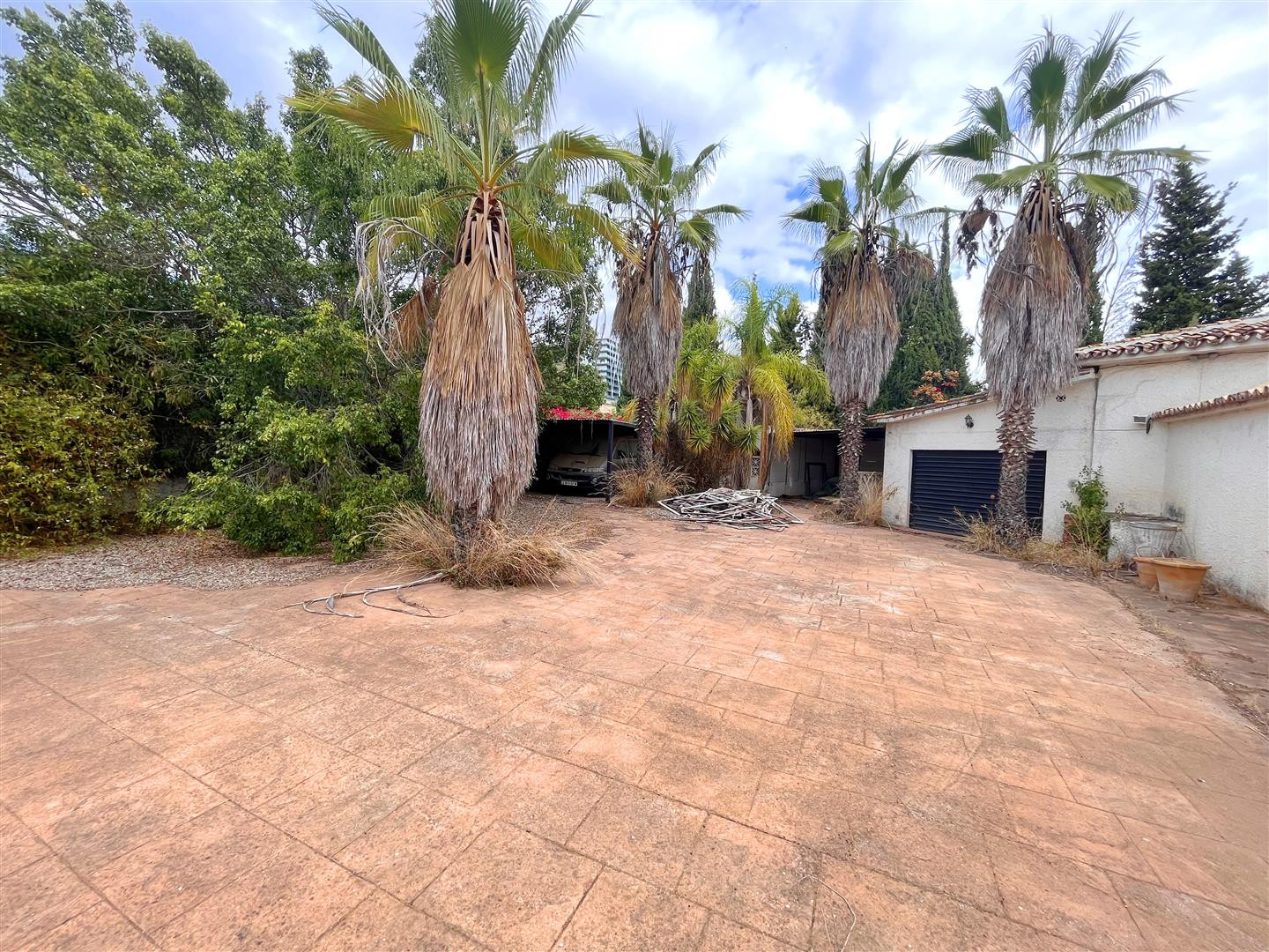 6 Bedroom Villa in Marbella - Photo 4