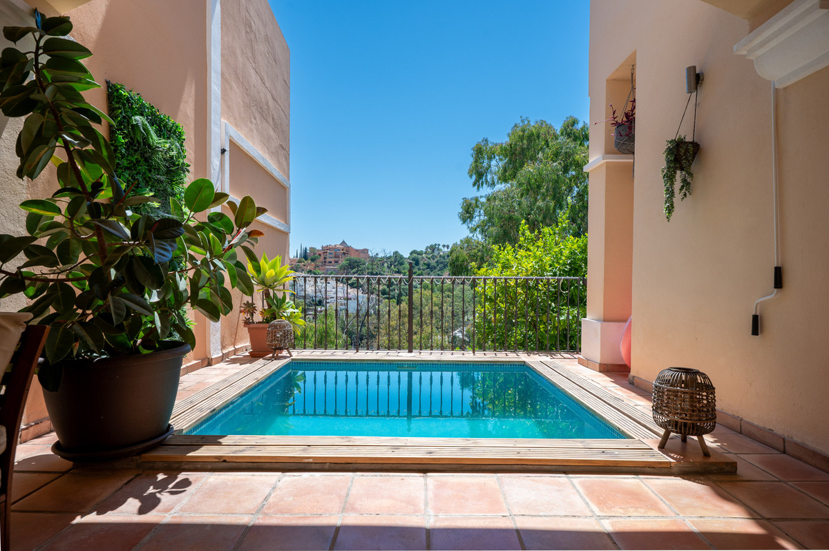 3 Bedroom Villa in Marbella - Photo 23