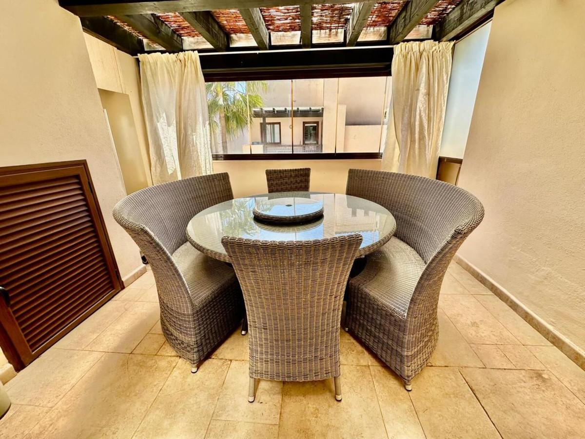 Apartamento com 3 quartos com piscina em Málaga, Espanha – Foto 10