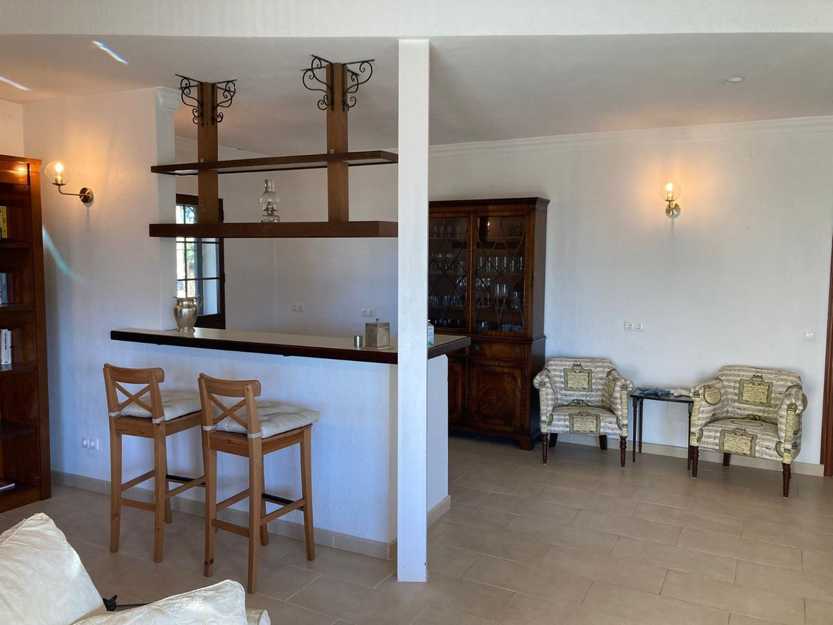 3 Bedroom Villa in Mijas - Photo 9