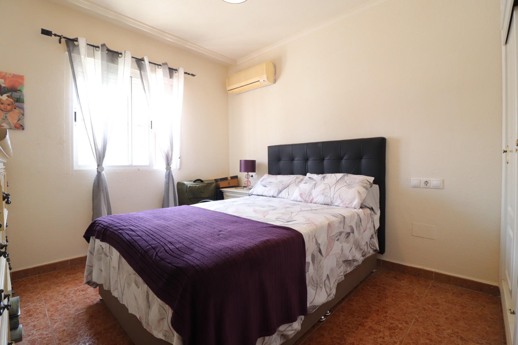 Moradia com 4 quartos com piscina em Alicante, Espanha – Foto 15