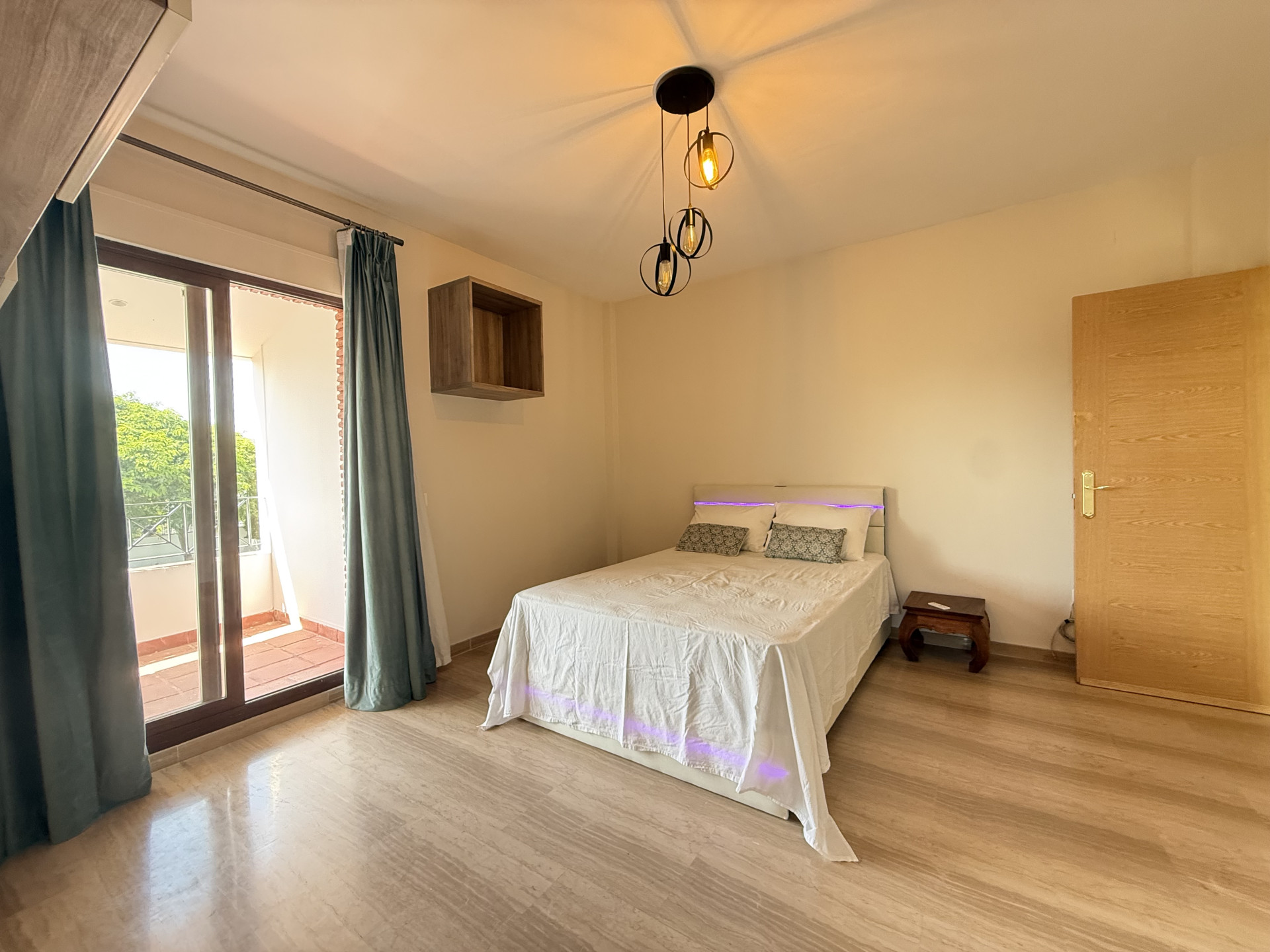 4 Bedroom Villa in San Pedro de Alcántara - Photo 36