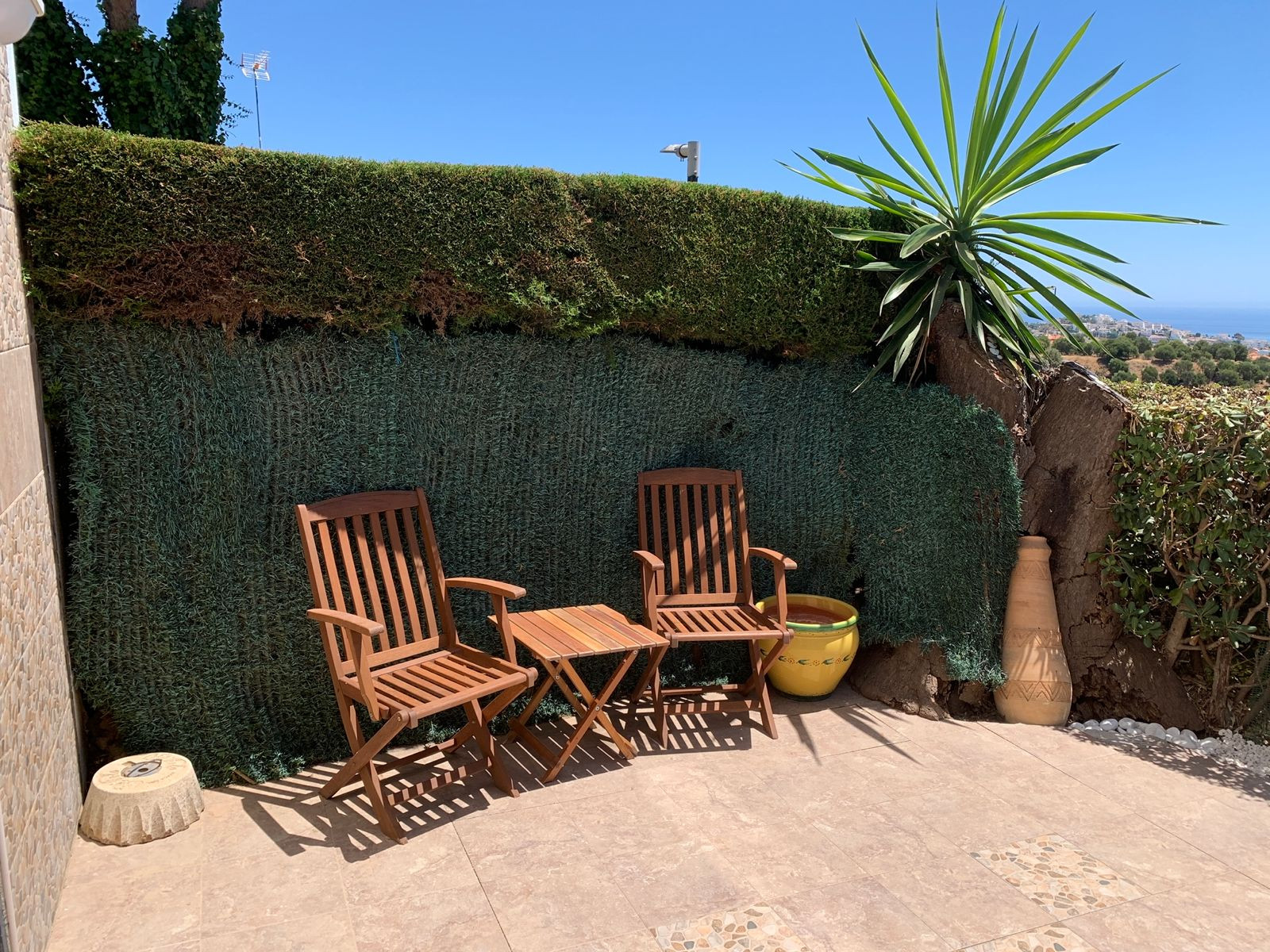2 Bedroom Apartment in Mijas - Photo 23