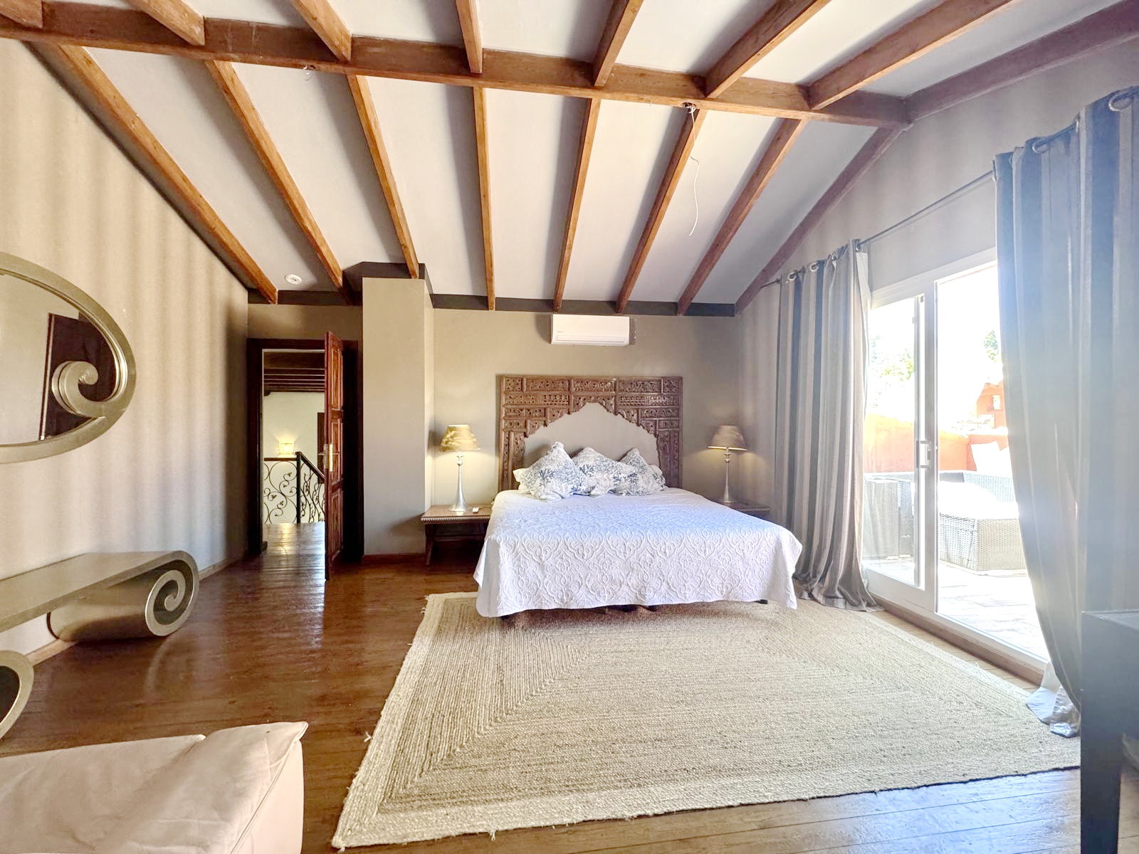6 Bedroom Villa in Marbella - Foto 15