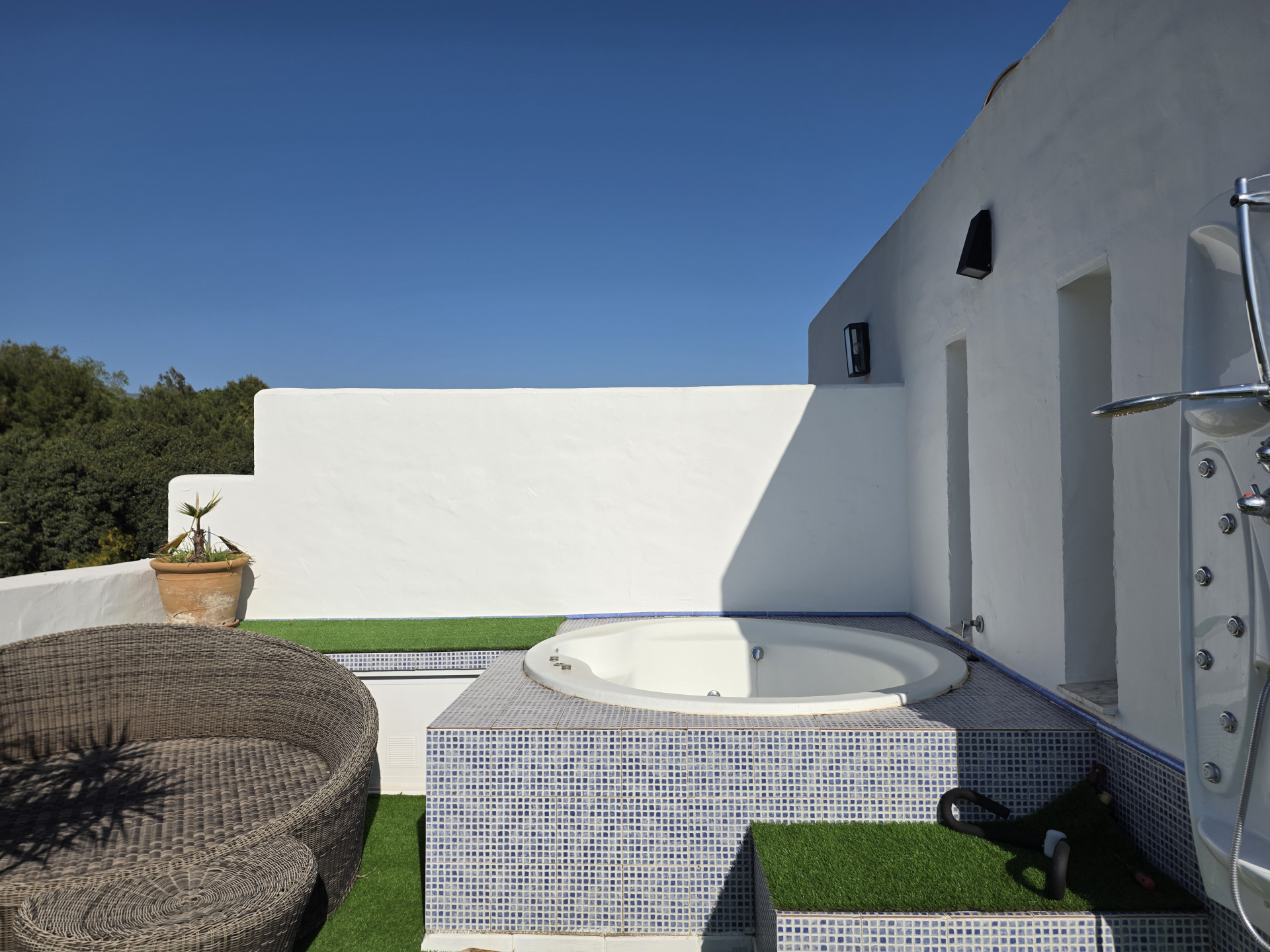 4 Bedroom Townhouse in Marbella - Photo 16