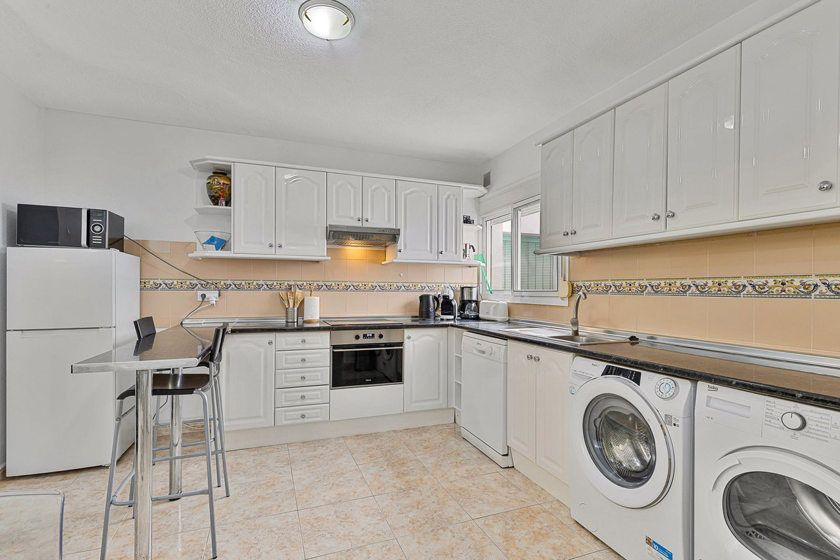 3 Bedroom Apartment in Fuengirola - Foto 7