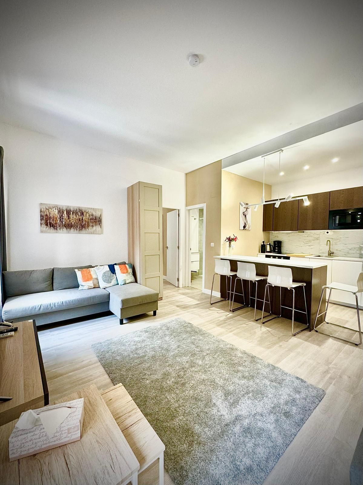 2 Bedroom Apartment in Mijas - Foto 8