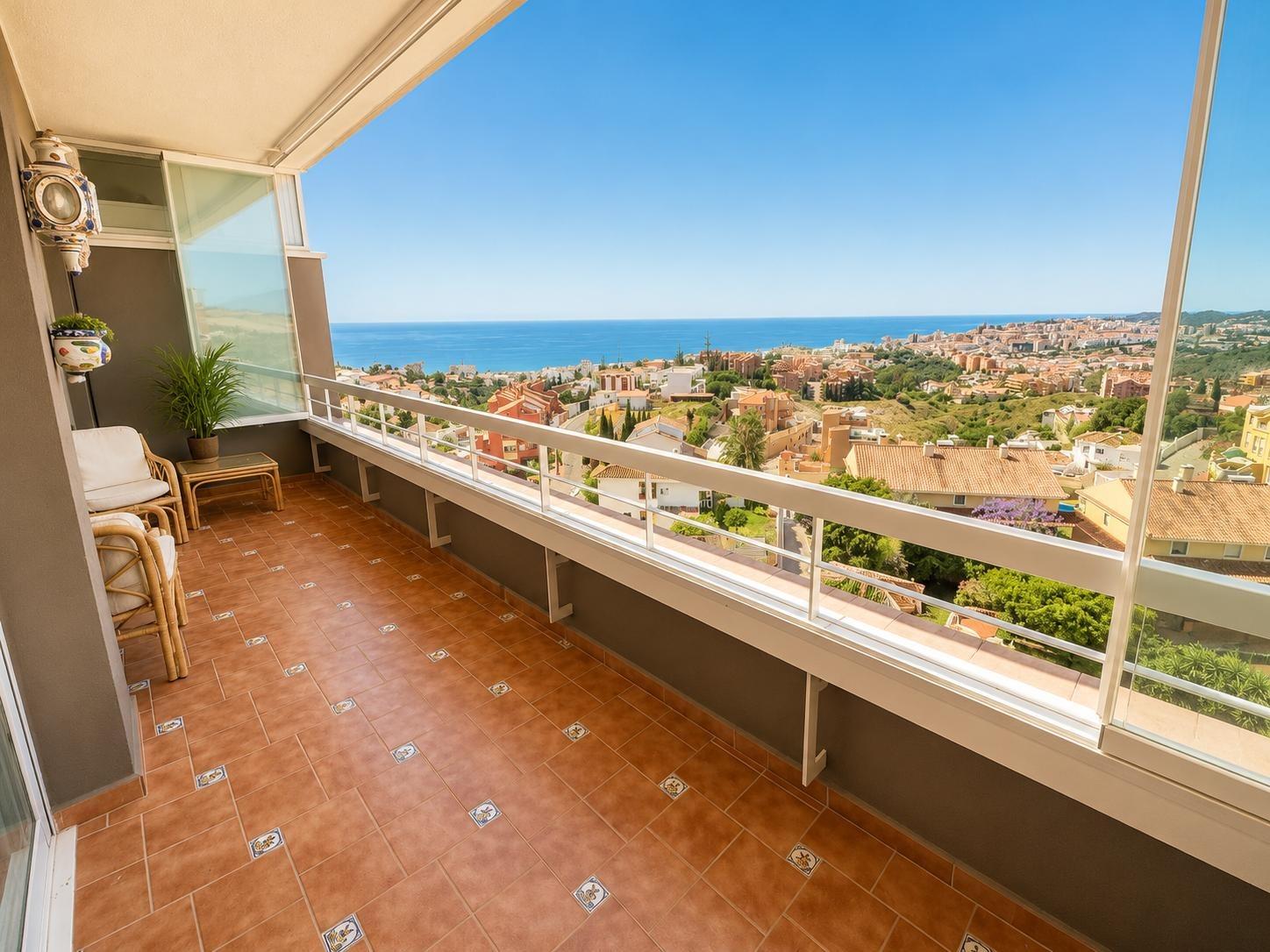 1 Bedroom Apartment in Fuengirola - Photo 6