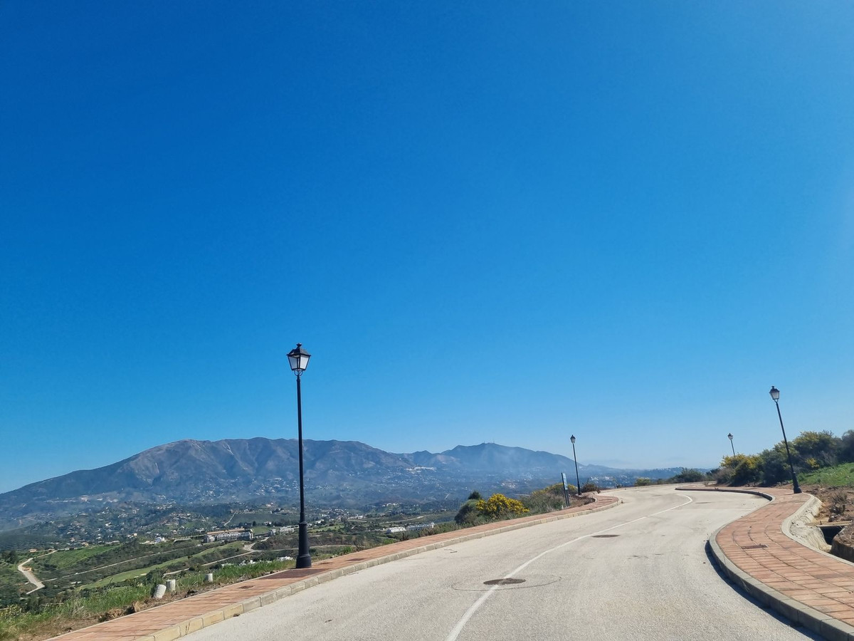 1,402 m² Plot in Mijas - Photo 30