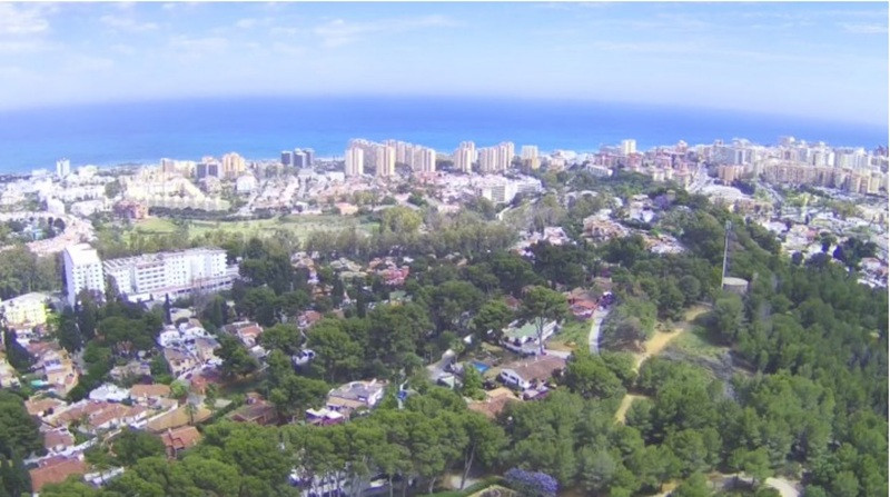 38,858 m² Plot in Torremolinos - Photo 2
