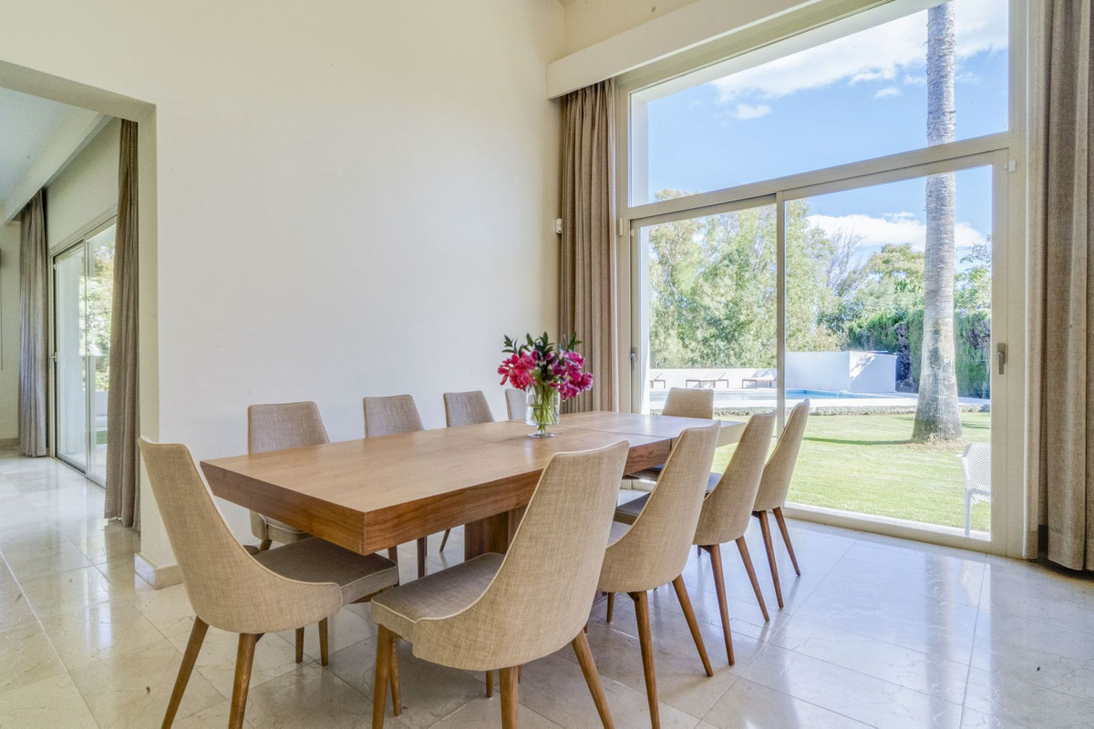 3 Bedroom Villa in San Pedro de Alcántara - Foto 8