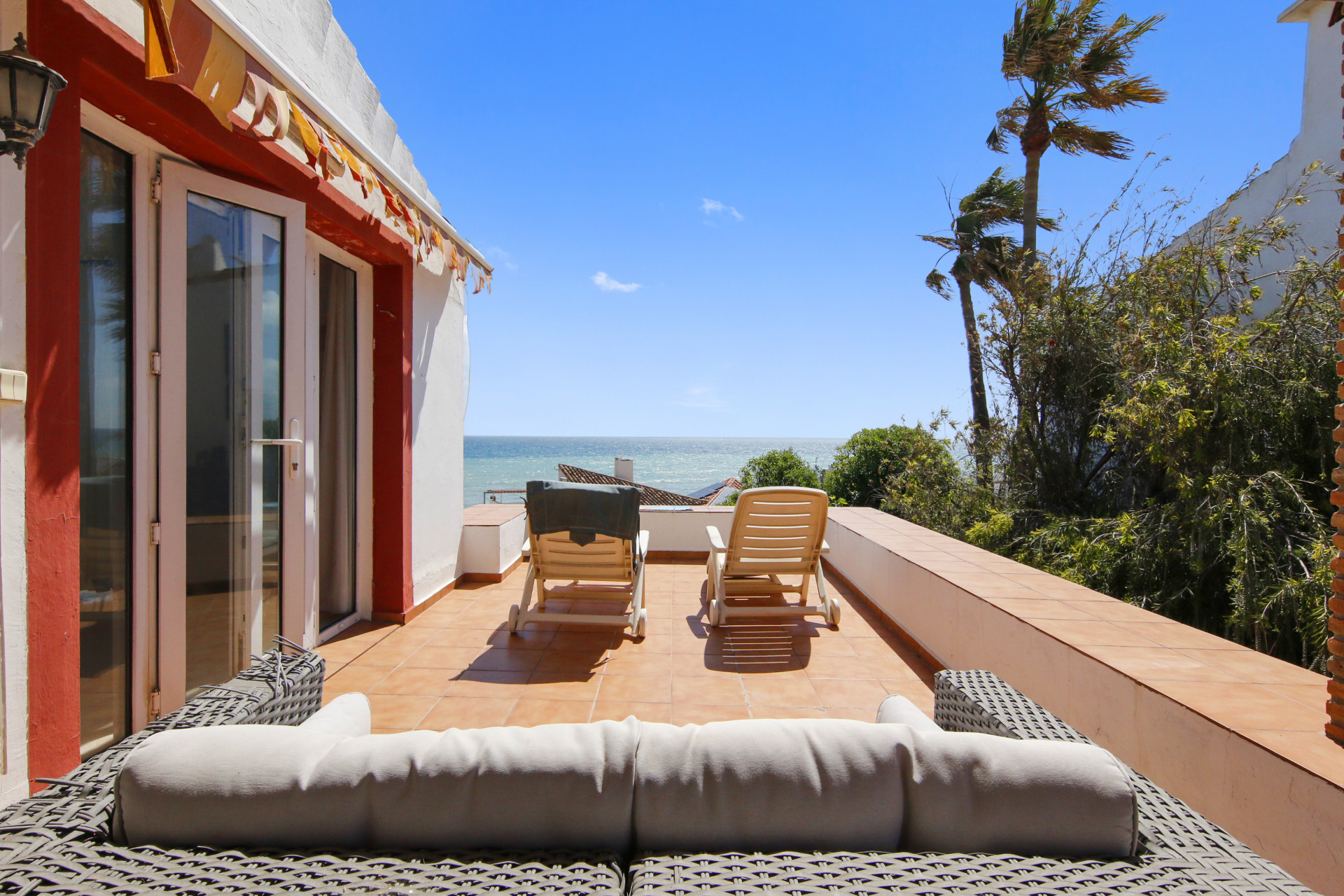 3 Bedroom Villa in Estepona - Photo 3