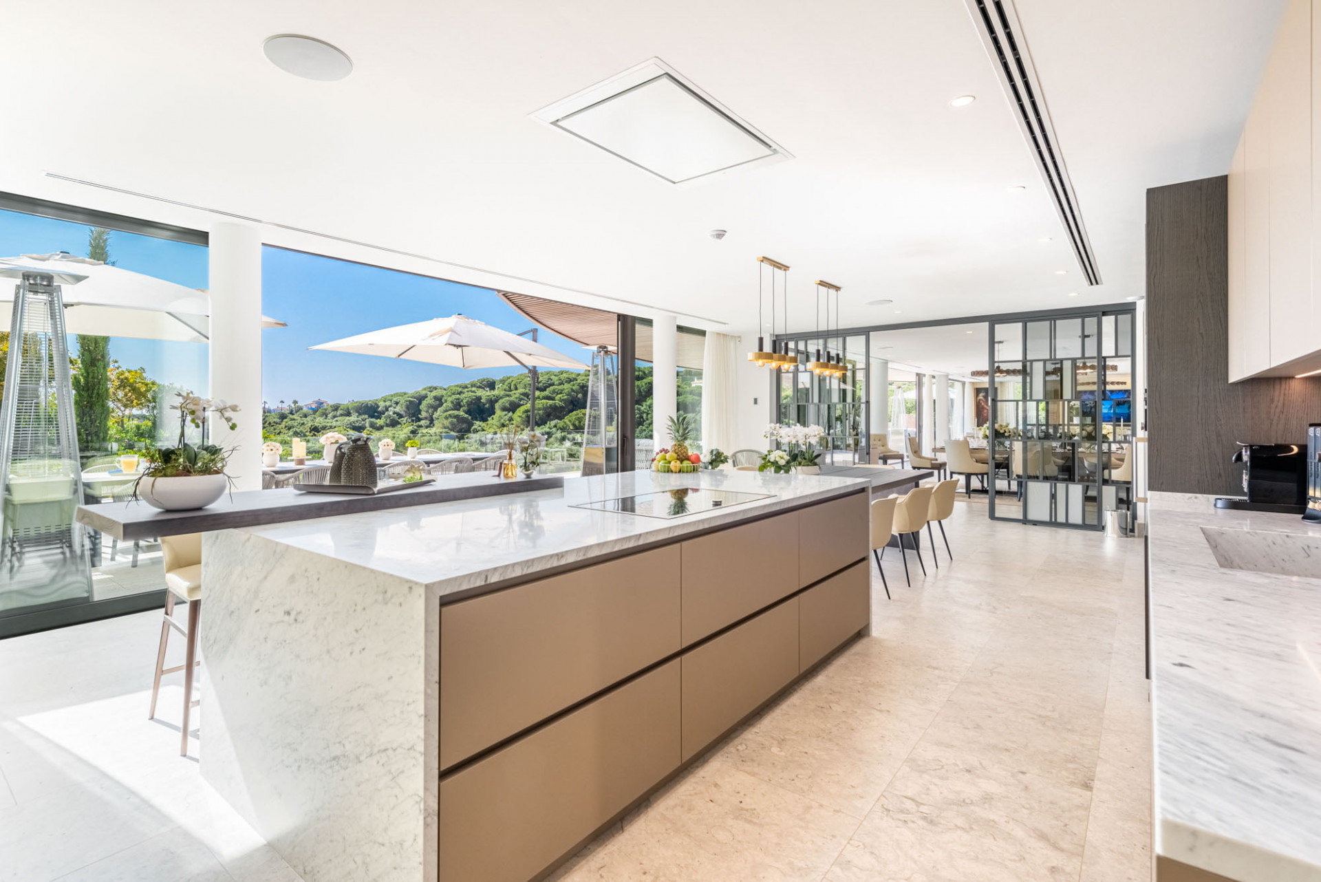 5 Bedroom Villa in Sotogrande - Photo 29