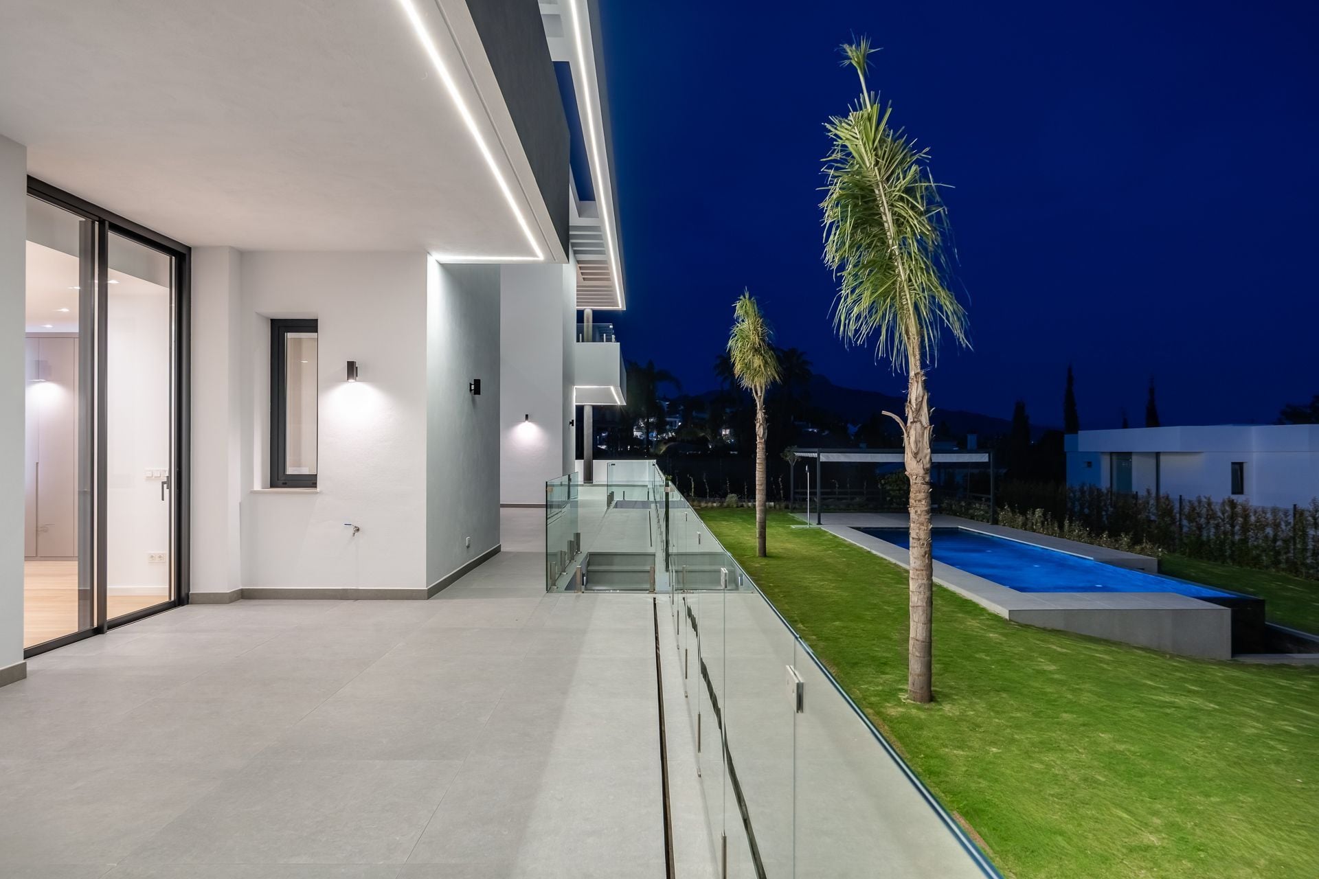 6 Bedroom Villa in Benahavís - Foto 25